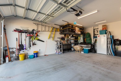 Discover resort-style living in Sun City Festival, Buckeye's on Copper Canyon Golf Club in Arizona - for sale on GolfHomes.com, golf home, golf lot