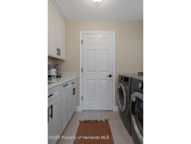 Model Perfect Luxury Villa with Golf Course Views! Discover on Heritage Pines Country Club in Florida - for sale on GolfHomes.com, golf home, golf lot