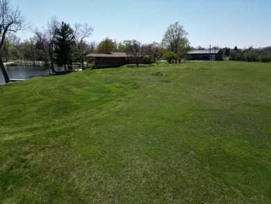 Amazing one-of-a-kind property in highly desirable Brookeridge on Carriage Greens Country Club in Illinois - for sale on GolfHomes.com, golf home, golf lot