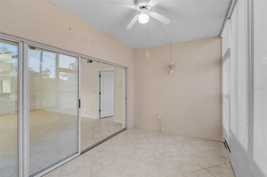 Ground Floor End-Unit Condo in Fairway Trace at Peridia Golf & on Peridia Golf and Country Club in Florida - for sale on GolfHomes.com, golf home, golf lot