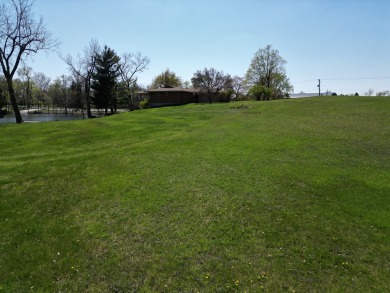 Amazing one-of-a-kind property in highly desirable Brookeridge on Carriage Greens Country Club in Illinois - for sale on GolfHomes.com, golf home, golf lot
