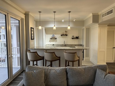 Welcome to your home away from home at Sandestin's The Village on Sandestin Golf and Beach Resort - Raven in Florida - for sale on GolfHomes.com, golf home, golf lot
