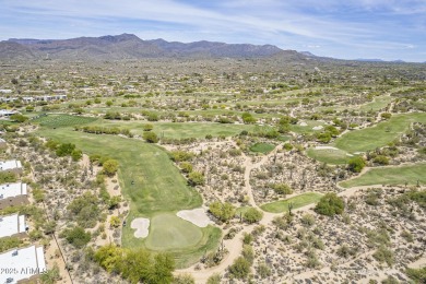 This fully REDESIGNED, Greek Isle-inspired upper-level condo in on Desert Forest Golf Club in Arizona - for sale on GolfHomes.com, golf home, golf lot