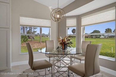 Model Perfect Luxury Villa with Golf Course Views! Discover on Heritage Pines Country Club in Florida - for sale on GolfHomes.com, golf home, golf lot
