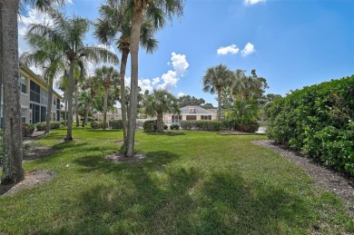 Ground Floor End-Unit Condo in Fairway Trace at Peridia Golf & on Peridia Golf and Country Club in Florida - for sale on GolfHomes.com, golf home, golf lot