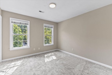 Beautifully updated and designed with timeless Southern charm on The Neuse Golf Club in North Carolina - for sale on GolfHomes.com, golf home, golf lot
