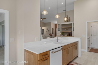 Model Perfect Luxury Villa with Golf Course Views! Discover on Heritage Pines Country Club in Florida - for sale on GolfHomes.com, golf home, golf lot