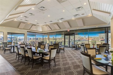 Ground Floor End-Unit Condo in Fairway Trace at Peridia Golf & on Peridia Golf and Country Club in Florida - for sale on GolfHomes.com, golf home, golf lot