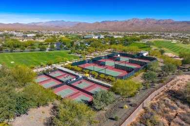 New gorgeous Mike Foster Custom Spec Home with all the extras at on Vista Verde Golf Course in Arizona - for sale on GolfHomes.com, golf home, golf lot