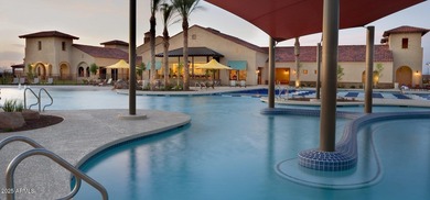 Discover resort-style living in Sun City Festival, Buckeye's on Copper Canyon Golf Club in Arizona - for sale on GolfHomes.com, golf home, golf lot