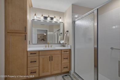 Model Perfect Luxury Villa with Golf Course Views! Discover on Heritage Pines Country Club in Florida - for sale on GolfHomes.com, golf home, golf lot