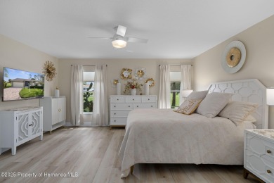 Model Perfect Luxury Villa with Golf Course Views! Discover on Heritage Pines Country Club in Florida - for sale on GolfHomes.com, golf home, golf lot