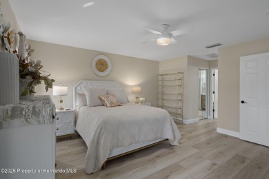 Model Perfect Luxury Villa with Golf Course Views! Discover on Heritage Pines Country Club in Florida - for sale on GolfHomes.com, golf home, golf lot