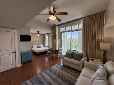 Welcome to your home away from home at Sandestin's The Village on Sandestin Golf and Beach Resort - Raven in Florida - for sale on GolfHomes.com, golf home, golf lot