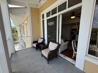 Welcome to your home away from home at Sandestin's The Village on Sandestin Golf and Beach Resort - Raven in Florida - for sale on GolfHomes.com, golf home, golf lot