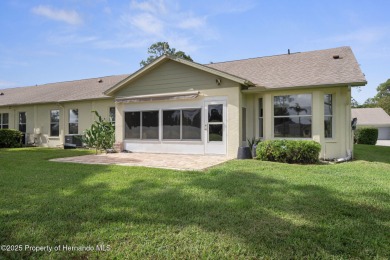 Model Perfect Luxury Villa with Golf Course Views! Discover on Heritage Pines Country Club in Florida - for sale on GolfHomes.com, golf home, golf lot
