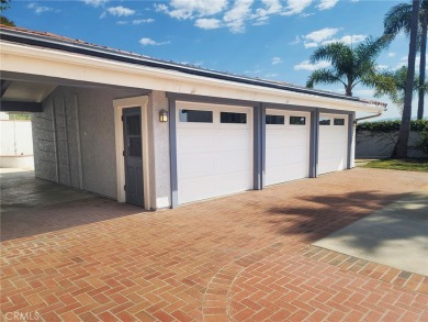 This distinctive property is like having your own tranquil oasis on San Clemente Municipal Golf Course in California - for sale on GolfHomes.com, golf home, golf lot