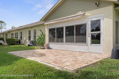 Model Perfect Luxury Villa with Golf Course Views! Discover on Heritage Pines Country Club in Florida - for sale on GolfHomes.com, golf home, golf lot