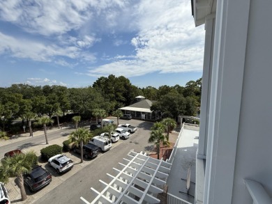 Welcome to your home away from home at Sandestin's The Village on Sandestin Golf and Beach Resort - Raven in Florida - for sale on GolfHomes.com, golf home, golf lot