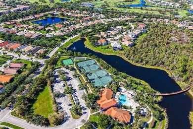 Toll Brothers built a range of single-family homes in Belle Lago on Estero Country Club in Florida - for sale on GolfHomes.com, golf home, golf lot