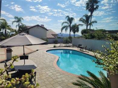 This distinctive property is like having your own tranquil oasis on San Clemente Municipal Golf Course in California - for sale on GolfHomes.com, golf home, golf lot