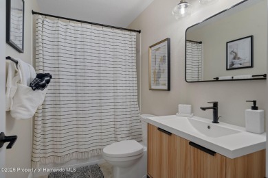 Model Perfect Luxury Villa with Golf Course Views! Discover on Heritage Pines Country Club in Florida - for sale on GolfHomes.com, golf home, golf lot