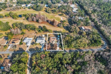 Stunning Renovated Home on the Plantation Golf Course! Welcome on Plantation Inn and Golf Resort  in Florida - for sale on GolfHomes.com, golf home, golf lot