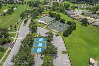 Model Perfect Luxury Villa with Golf Course Views! Discover on Heritage Pines Country Club in Florida - for sale on GolfHomes.com, golf home, golf lot