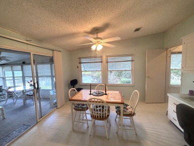 This home is located within a 55 + resort style leased land on Big Cypress Golf and Country Club in Florida - for sale on GolfHomes.com, golf home, golf lot