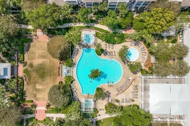 Welcome to your home away from home at Sandestin's The Village on Sandestin Golf and Beach Resort - Raven in Florida - for sale on GolfHomes.com, golf home, golf lot