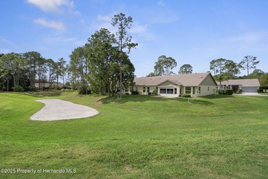 Model Perfect Luxury Villa with Golf Course Views! Discover on Heritage Pines Country Club in Florida - for sale on GolfHomes.com, golf home, golf lot