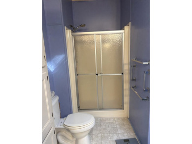 This home is located within a 55 + resort style leased land on Big Cypress Golf and Country Club in Florida - for sale on GolfHomes.com, golf home, golf lot