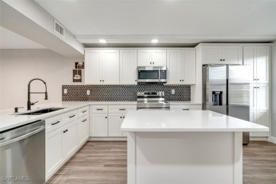 VERY MOTIVATED SELLER! Step inside this beautifully renovated on Kelly Greens Golf and Country Club in Florida - for sale on GolfHomes.com, golf home, golf lot