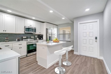 VERY MOTIVATED SELLER! Step inside this beautifully renovated on Kelly Greens Golf and Country Club in Florida - for sale on GolfHomes.com, golf home, golf lot