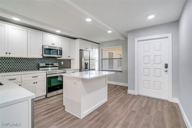 VERY MOTIVATED SELLER! Step inside this beautifully renovated on Kelly Greens Golf and Country Club in Florida - for sale on GolfHomes.com, golf home, golf lot