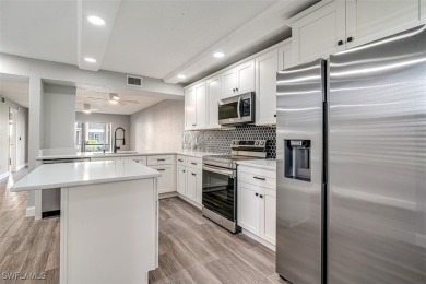 VERY MOTIVATED SELLER! Step inside this beautifully renovated on Kelly Greens Golf and Country Club in Florida - for sale on GolfHomes.com, golf home, golf lot