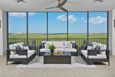 MAGNIFICENT VIEWS. Imagine coming home to the breathtaking on The Colony Golf and Country Club in Florida - for sale on GolfHomes.com, golf home, golf lot