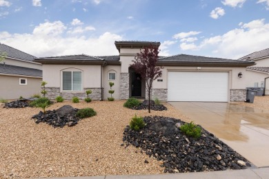 Price reduced! Turn-key 3 bed, 3.5 bath nightly rental-approved on Coral Canyon Golf Course in Utah - for sale on GolfHomes.com, golf home, golf lot