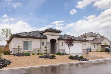 Price reduced! Turn-key 3 bed, 3.5 bath nightly rental-approved on Coral Canyon Golf Course in Utah - for sale on GolfHomes.com, golf home, golf lot