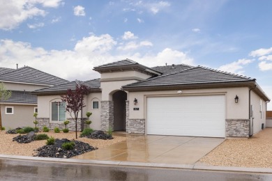 Price reduced! Turn-key 3 bed, 3.5 bath nightly rental-approved on Coral Canyon Golf Course in Utah - for sale on GolfHomes.com, golf home, golf lot