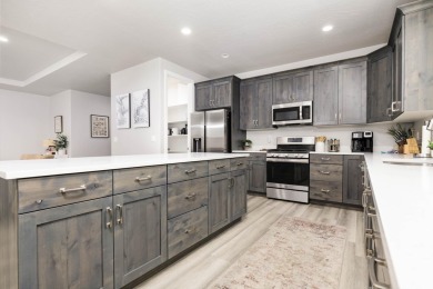 Price reduced! Turn-key 3 bed, 3.5 bath nightly rental-approved on Coral Canyon Golf Course in Utah - for sale on GolfHomes.com, golf home, golf lot