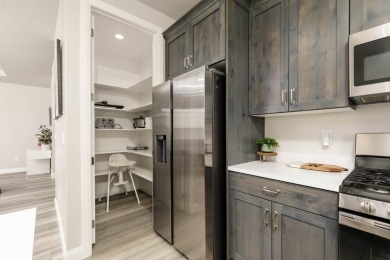 Price reduced! Turn-key 3 bed, 3.5 bath nightly rental-approved on Coral Canyon Golf Course in Utah - for sale on GolfHomes.com, golf home, golf lot