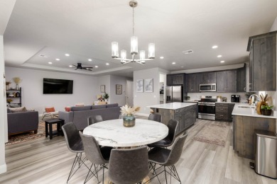 Price reduced! Turn-key 3 bed, 3.5 bath nightly rental-approved on Coral Canyon Golf Course in Utah - for sale on GolfHomes.com, golf home, golf lot