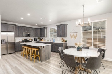 Price reduced! Turn-key 3 bed, 3.5 bath nightly rental-approved on Coral Canyon Golf Course in Utah - for sale on GolfHomes.com, golf home, golf lot