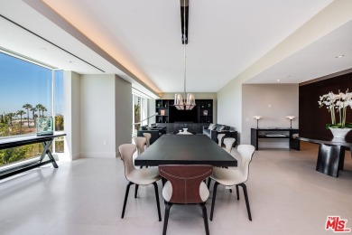 Introducing Residence 6S at The Beverly West  one of Los on Los Angeles Country Club in California - for sale on GolfHomes.com, golf home, golf lot