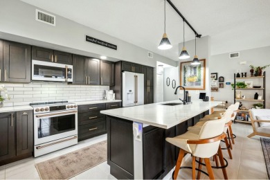 Welcome to 8057 Aberdeen Dr, Unit 102 - a beautifully updated on Aberdeen Golf and Country Club in Florida - for sale on GolfHomes.com, golf home, golf lot