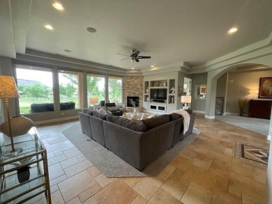 Discover this exquisite home nestled in a serene cul-de-sac on Sunbrook Golf Course in Utah - for sale on GolfHomes.com, golf home, golf lot