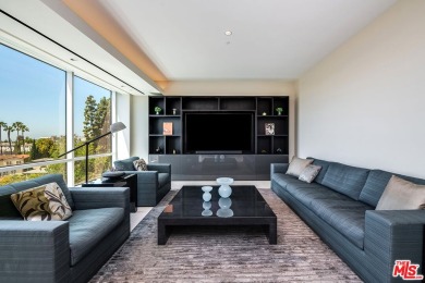 Introducing Residence 6S at The Beverly West  one of Los on Los Angeles Country Club in California - for sale on GolfHomes.com, golf home, golf lot