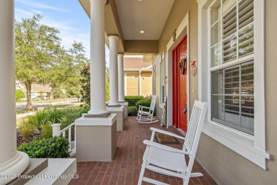 Welcome to this exquisite 3-bedroom, 4-bathroom residence that on Southern Hills Plantation Club in Florida - for sale on GolfHomes.com, golf home, golf lot