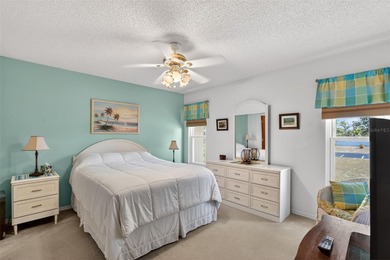 ENJOY OUR SOUTHWEST FLORIDA RELAXING LIFESTYLE AT THE WATERFRONT on Oyster Creek Golf Club in Florida - for sale on GolfHomes.com, golf home, golf lot